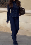 Cowboy Two-piece Suit
