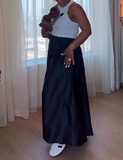Sport Overskirt Suit