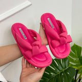 Soft-soled sandal slippers