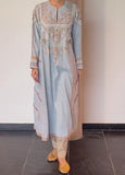 Designed Loose Dress