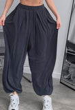 Loose-fitting, Comfortable Sweatpants