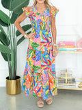 Quinn Maxi Dress